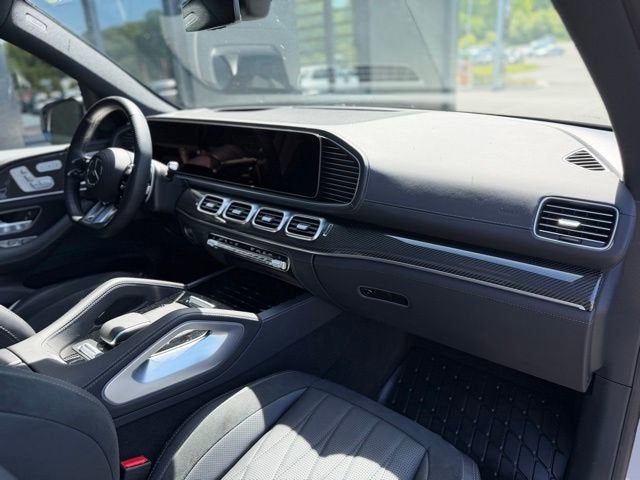2024 Mercedes-Benz GLE GLE 53 AMG® 4MATIC®