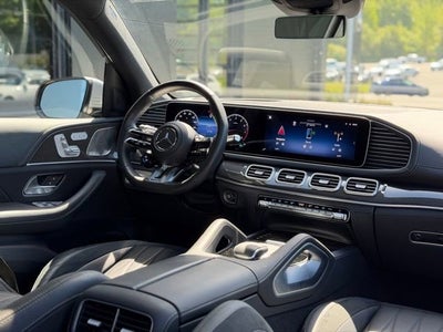 2024 Mercedes-Benz GLE GLE 53 AMG® 4MATIC®