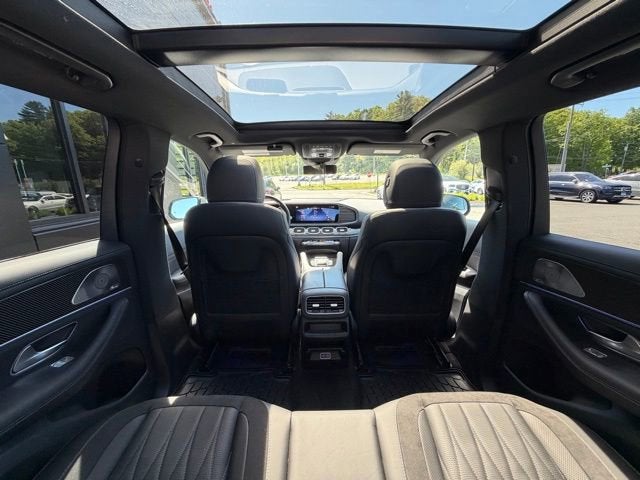 2024 Mercedes-Benz GLE GLE 53 AMG® 4MATIC®