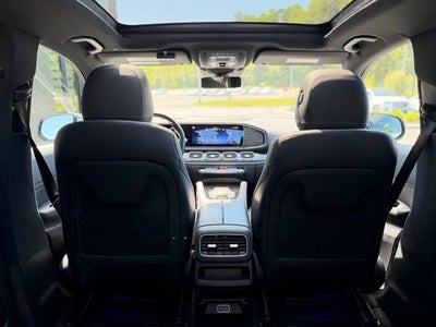 2024 Mercedes-Benz GLE GLE 53 AMG® 4MATIC®