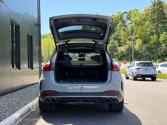 2024 Mercedes-Benz GLE GLE 53 AMG® 4MATIC®