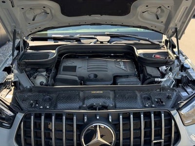 2024 Mercedes-Benz GLE GLE 53 AMG® 4MATIC®