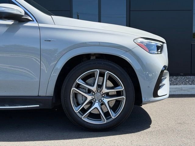 2024 Mercedes-Benz GLE GLE 53 AMG® 4MATIC®