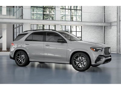 2026 Mercedes-Benz GLE GLE 53 AMG® 4MATIC®