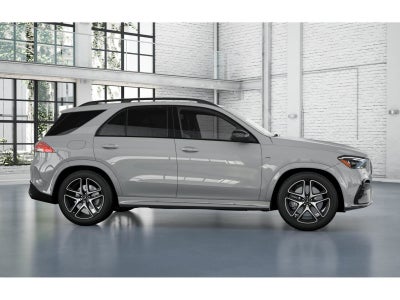 2026 Mercedes-Benz GLE GLE 53 AMG® 4MATIC®