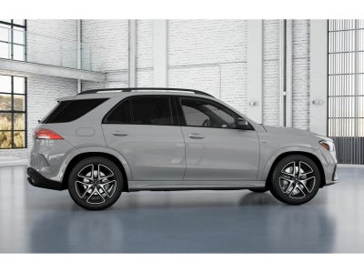 2026 Mercedes-Benz GLE GLE 53 AMG® 4MATIC®
