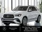 2026 Mercedes-Benz GLE GLE 53 AMG® 4MATIC®
