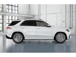 2026 Mercedes-Benz GLE GLE 53 AMG® 4MATIC®