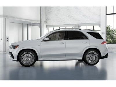 2026 Mercedes-Benz GLE GLE 53 AMG® 4MATIC®