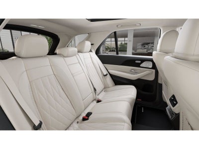 2026 Mercedes-Benz GLE GLE 53 AMG® 4MATIC®