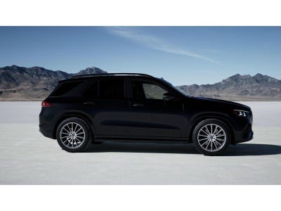 2027 Mercedes-Benz GLE GLE 450 4MATIC®