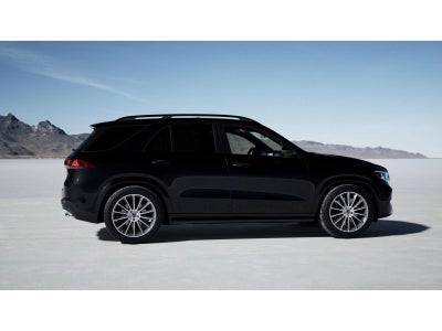 2027 Mercedes-Benz GLE GLE 450 4MATIC®