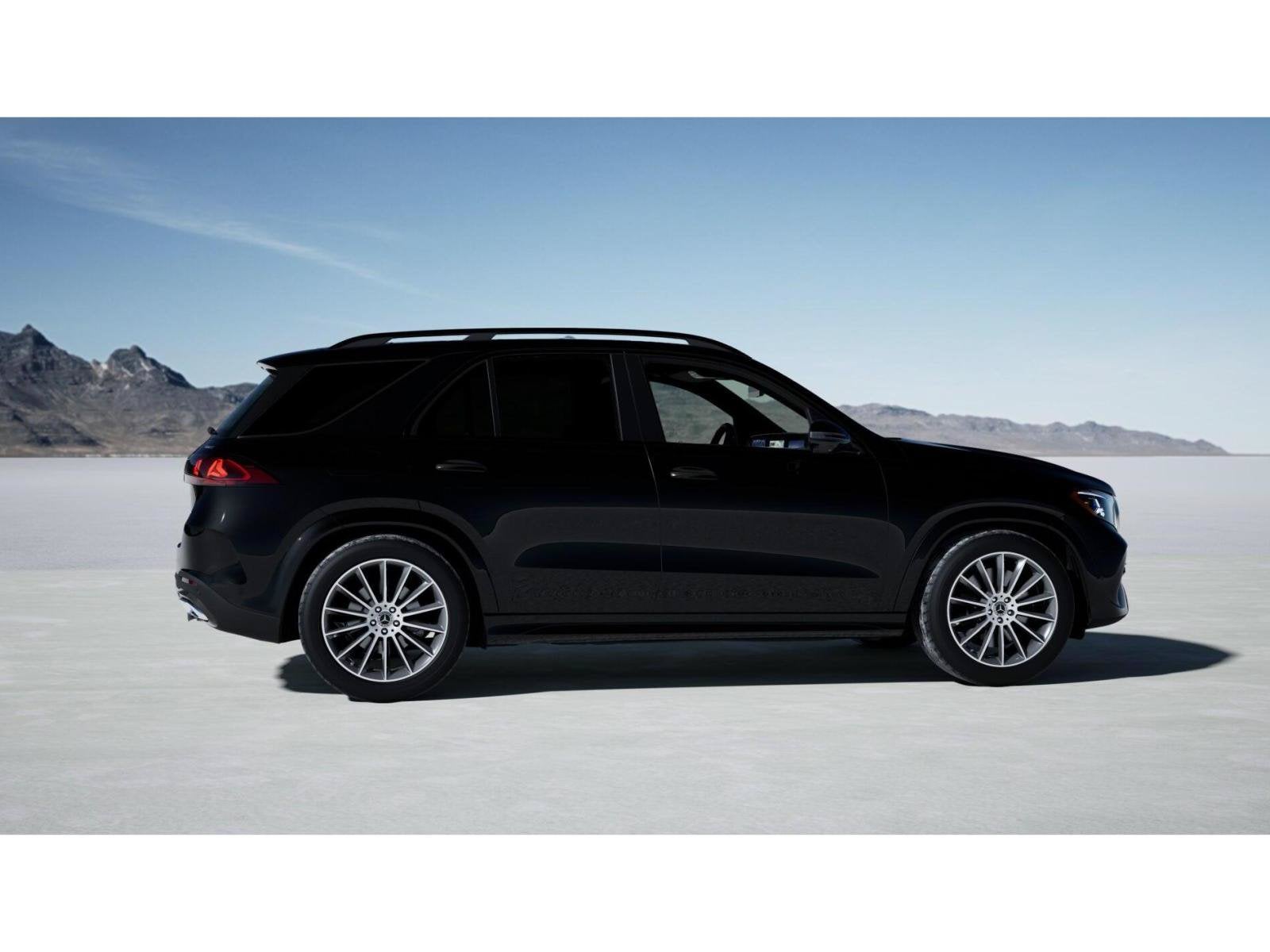 2027 Mercedes-Benz GLE GLE 450 4MATIC®