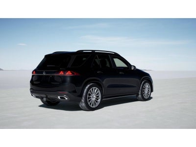 2027 Mercedes-Benz GLE GLE 450 4MATIC®