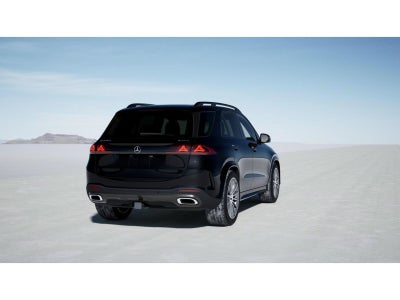 2027 Mercedes-Benz GLE GLE 450 4MATIC®