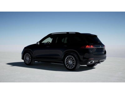 2027 Mercedes-Benz GLE GLE 450 4MATIC®