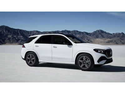 2027 Mercedes-Benz GLE 450 Base