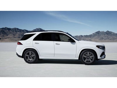 2027 Mercedes-Benz GLE 450 Base