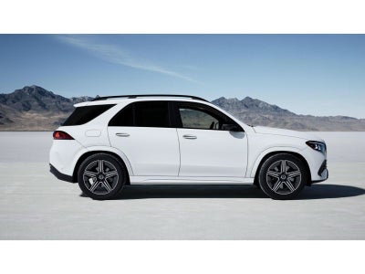2027 Mercedes-Benz GLE 450 Base