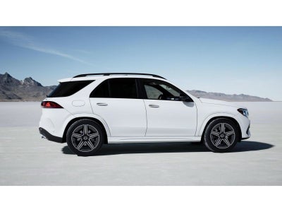 2027 Mercedes-Benz GLE 450 Base