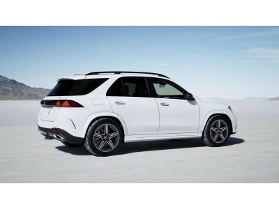 2027 Mercedes-Benz GLE 450 Base