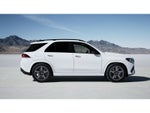 2027 Mercedes-Benz GLE 450 Base