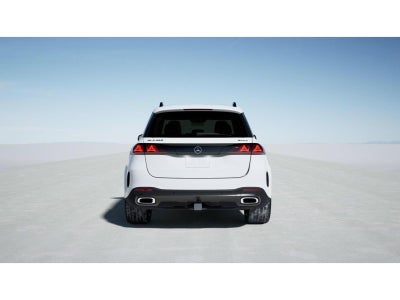 2027 Mercedes-Benz GLE 450 Base