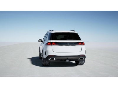 2027 Mercedes-Benz GLE 450 Base