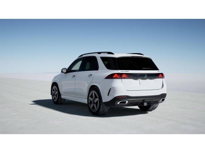 2027 Mercedes-Benz GLE 450 Base