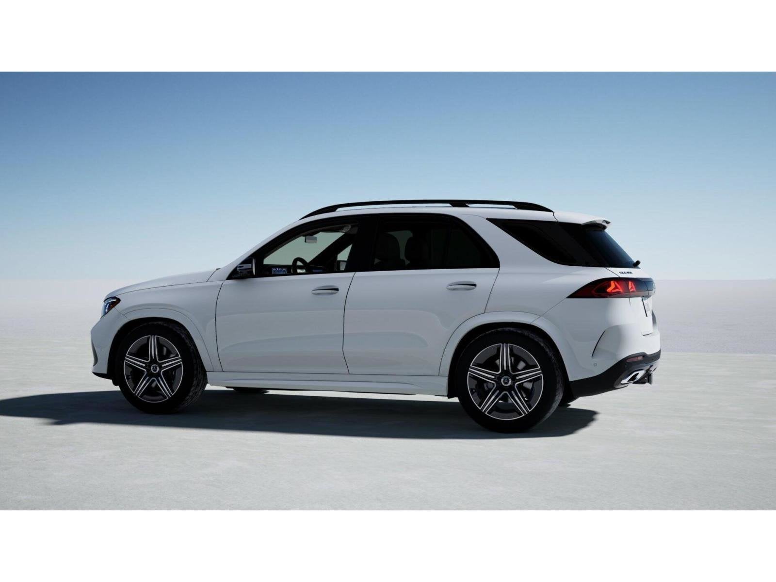 2027 Mercedes-Benz GLE 450 Base