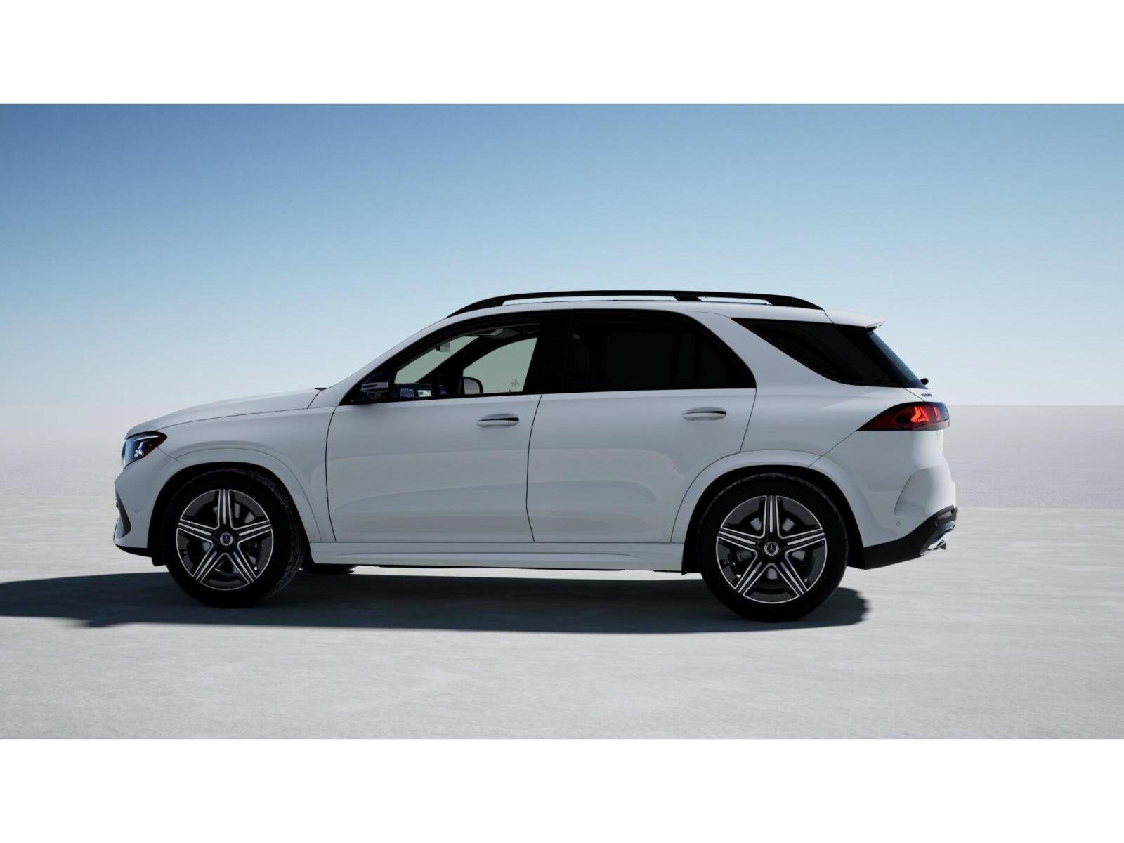 2027 Mercedes-Benz GLE 450 Base