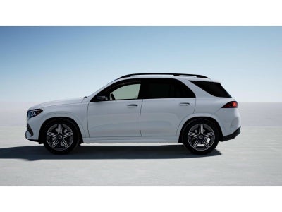 2027 Mercedes-Benz GLE 450 Base