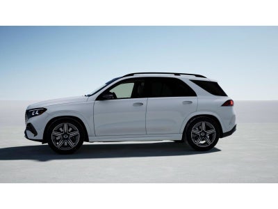 2027 Mercedes-Benz GLE 450 Base