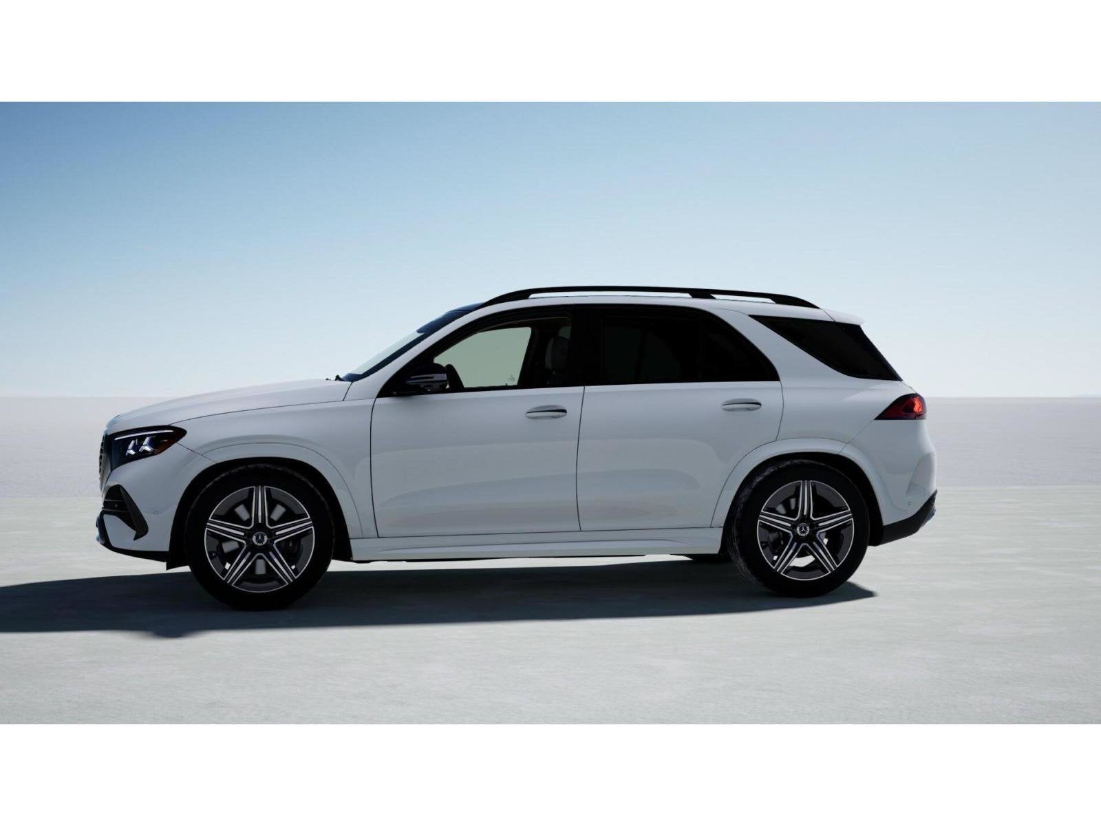2027 Mercedes-Benz GLE 450 Base