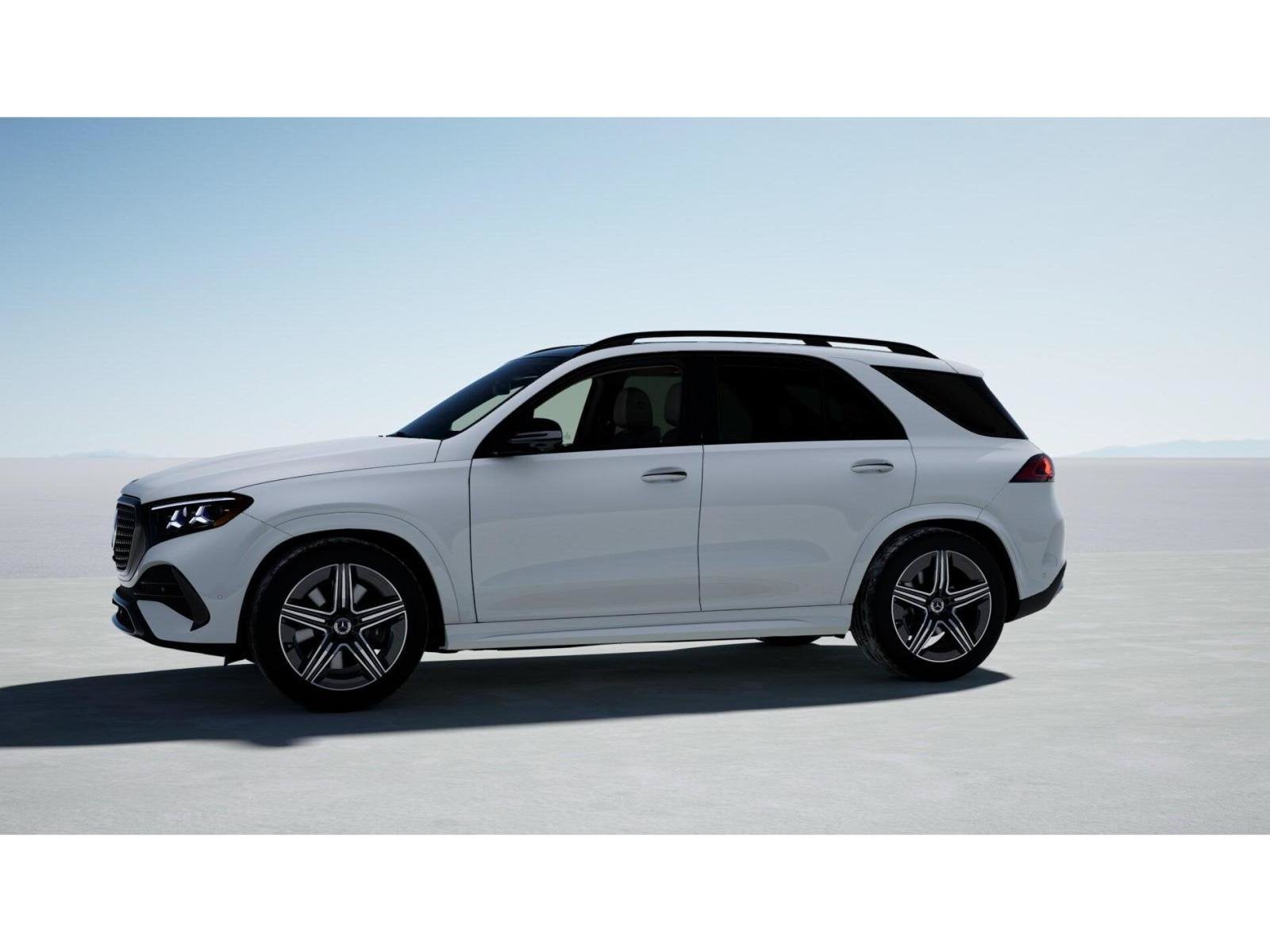 2027 Mercedes-Benz GLE 450 Base