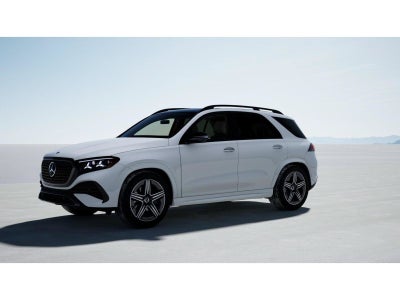2027 Mercedes-Benz GLE 450 Base