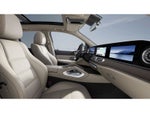 2027 Mercedes-Benz GLE 450 Base