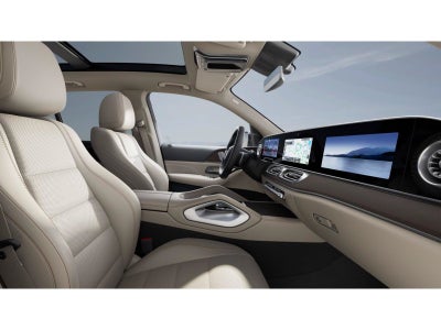 2027 Mercedes-Benz GLE 450 Base