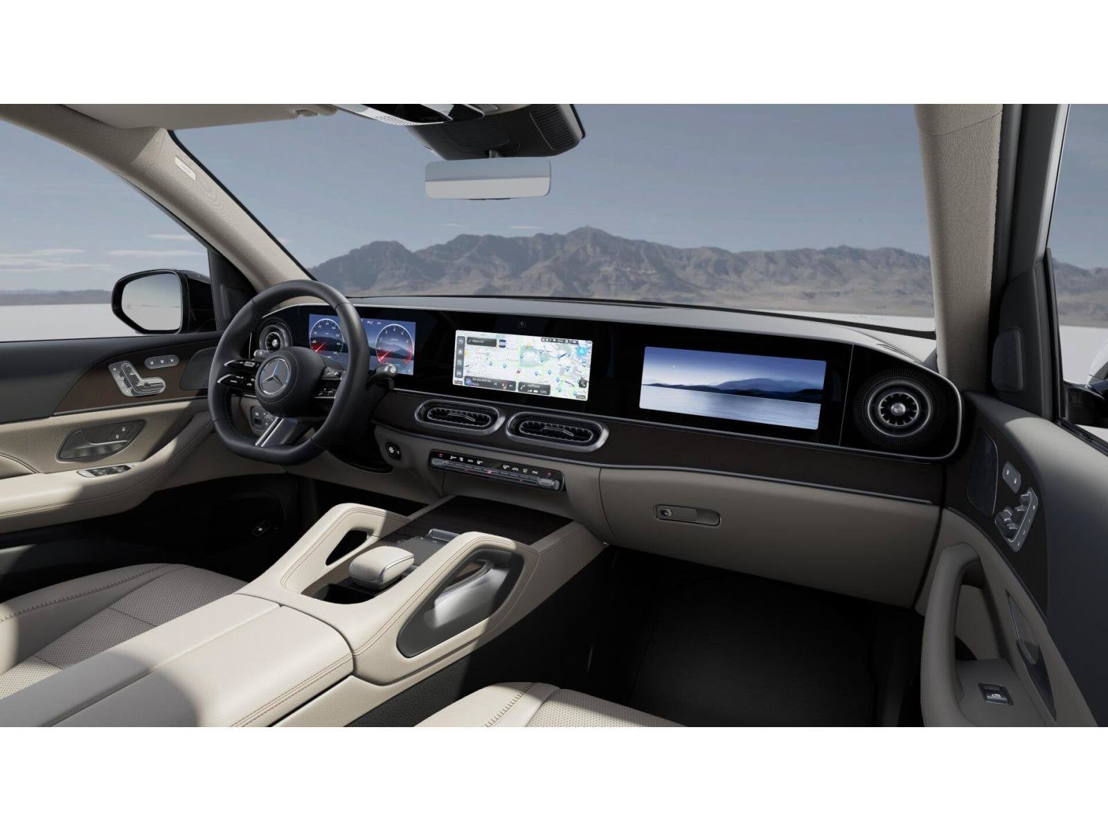 2027 Mercedes-Benz GLE 450 Base