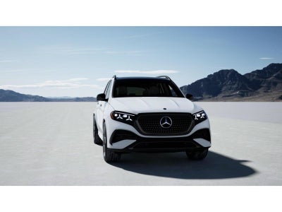 2027 Mercedes-Benz GLE 450 Base