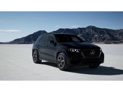 2027 Mercedes-Benz GLE 450 Base