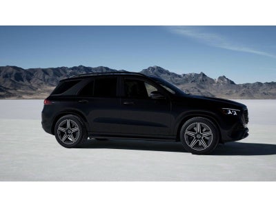 2027 Mercedes-Benz GLE 450 Base