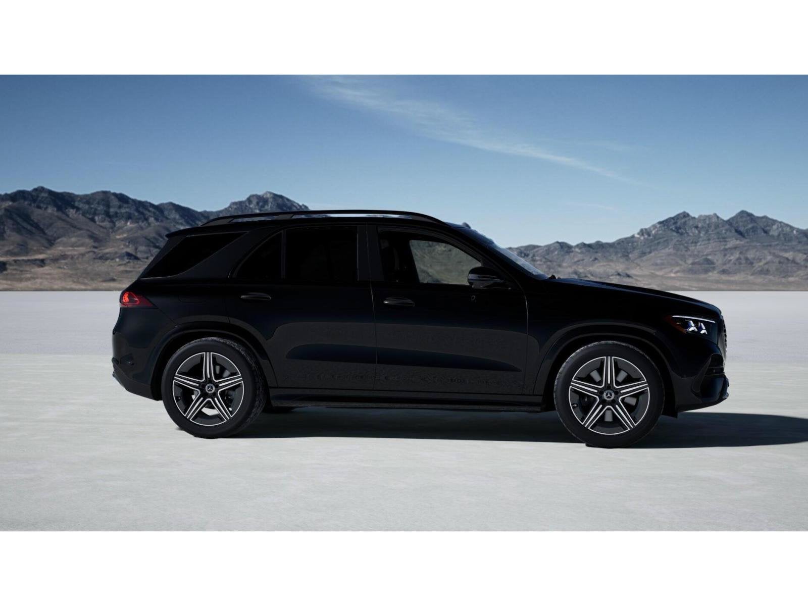 2027 Mercedes-Benz GLE 450 Base