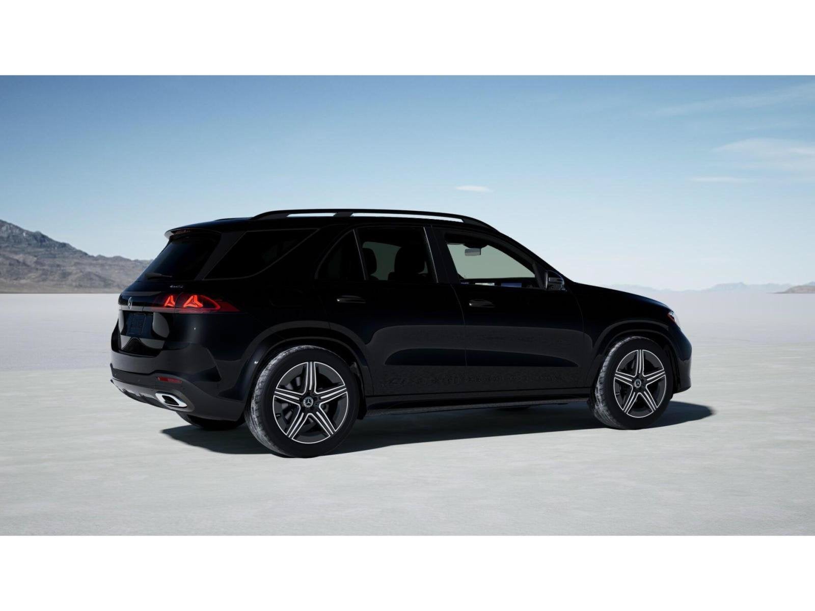 2027 Mercedes-Benz GLE 450 Base