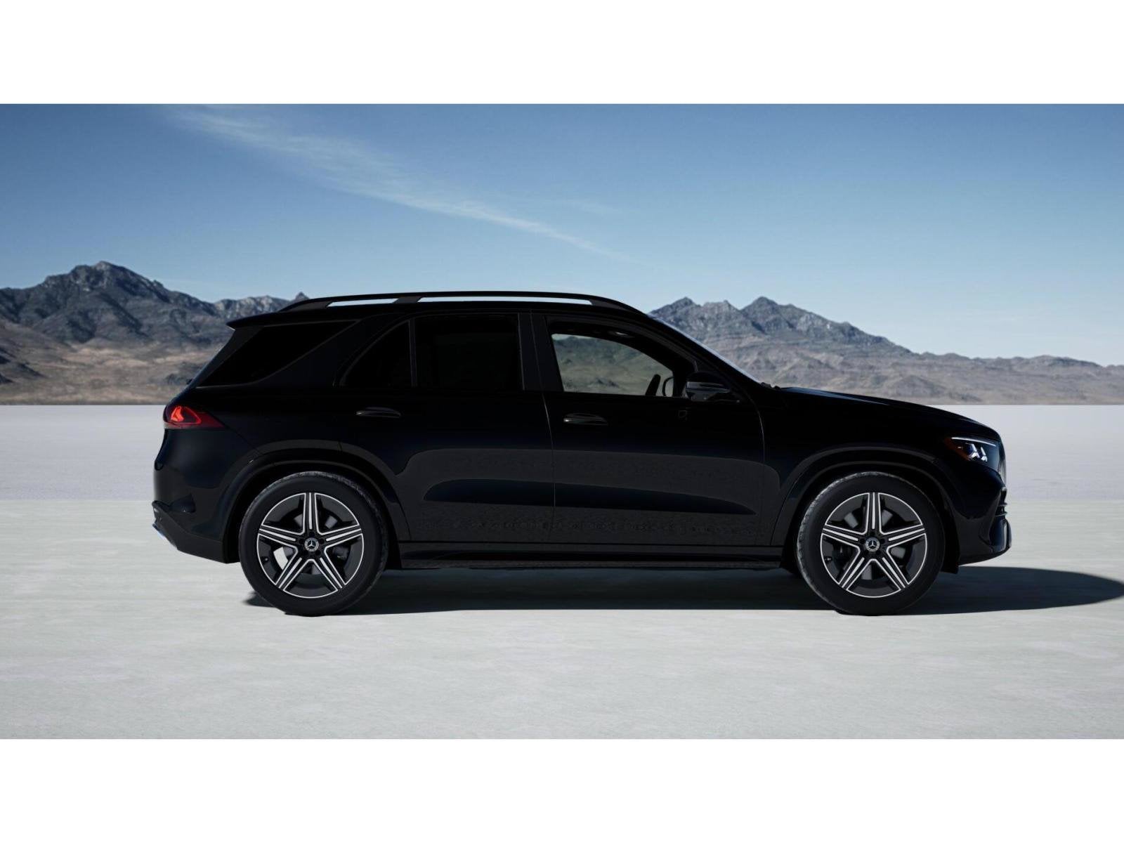 2027 Mercedes-Benz GLE 450 Base