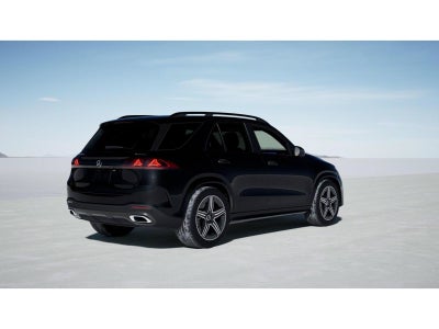 2027 Mercedes-Benz GLE 450 Base