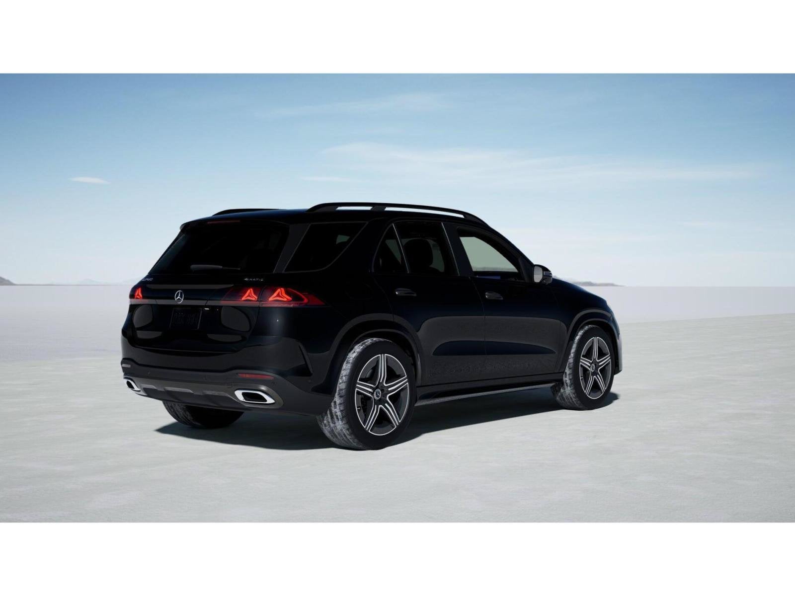 2027 Mercedes-Benz GLE 450 Base