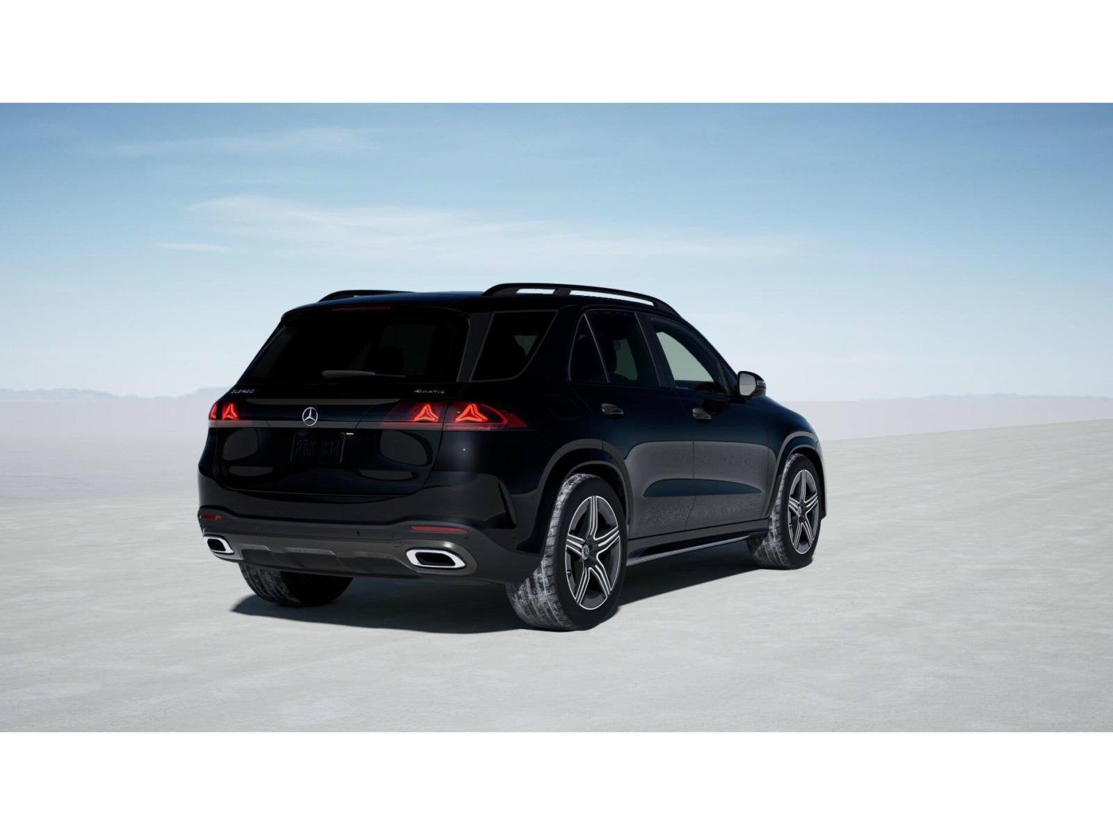 2027 Mercedes-Benz GLE 450 Base