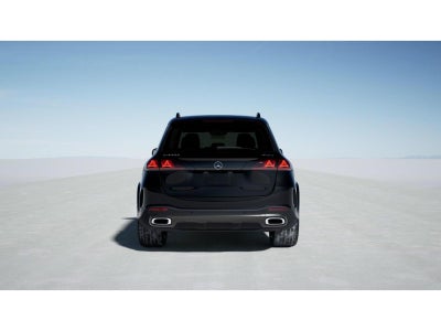 2027 Mercedes-Benz GLE 450 Base