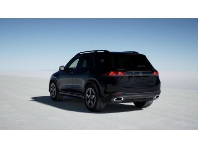 2027 Mercedes-Benz GLE 450 Base